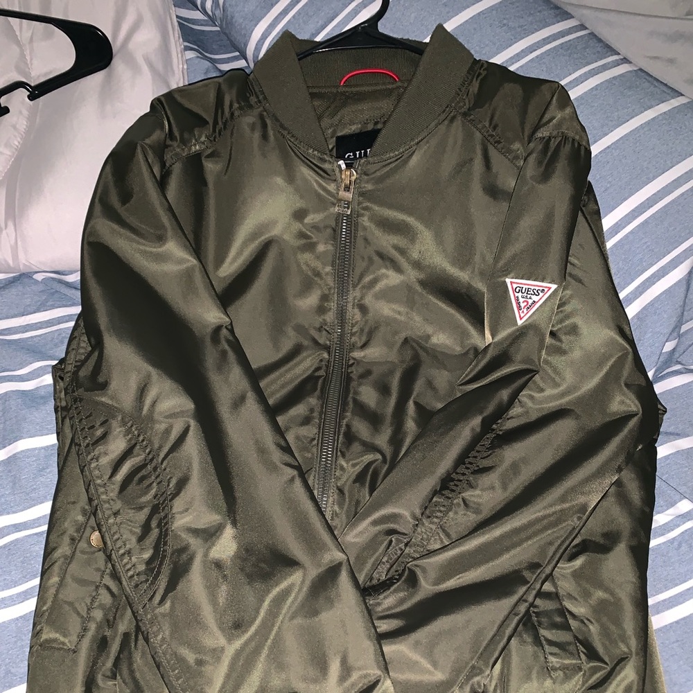 Guess Jacket